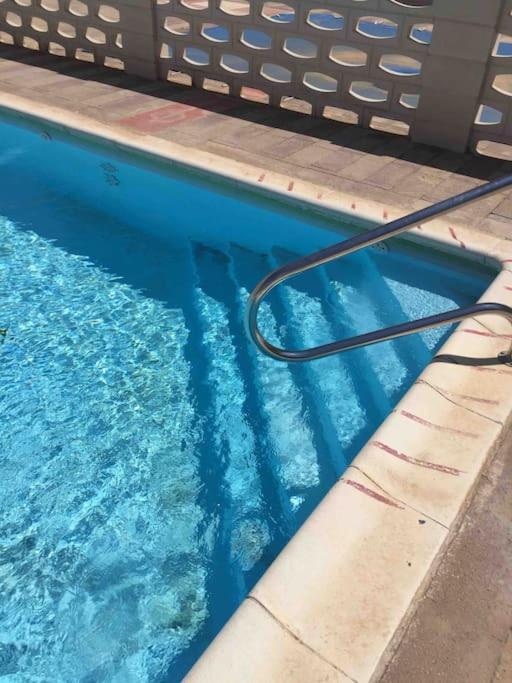 Vacaciones Canet Playa - En Primera Linea 卡耐特蒂贝兰格 外观 照片